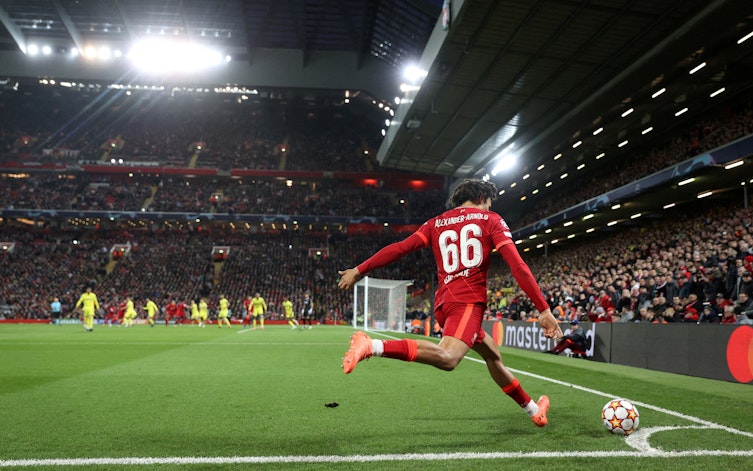 Speltips Aston Villa - Liverpool