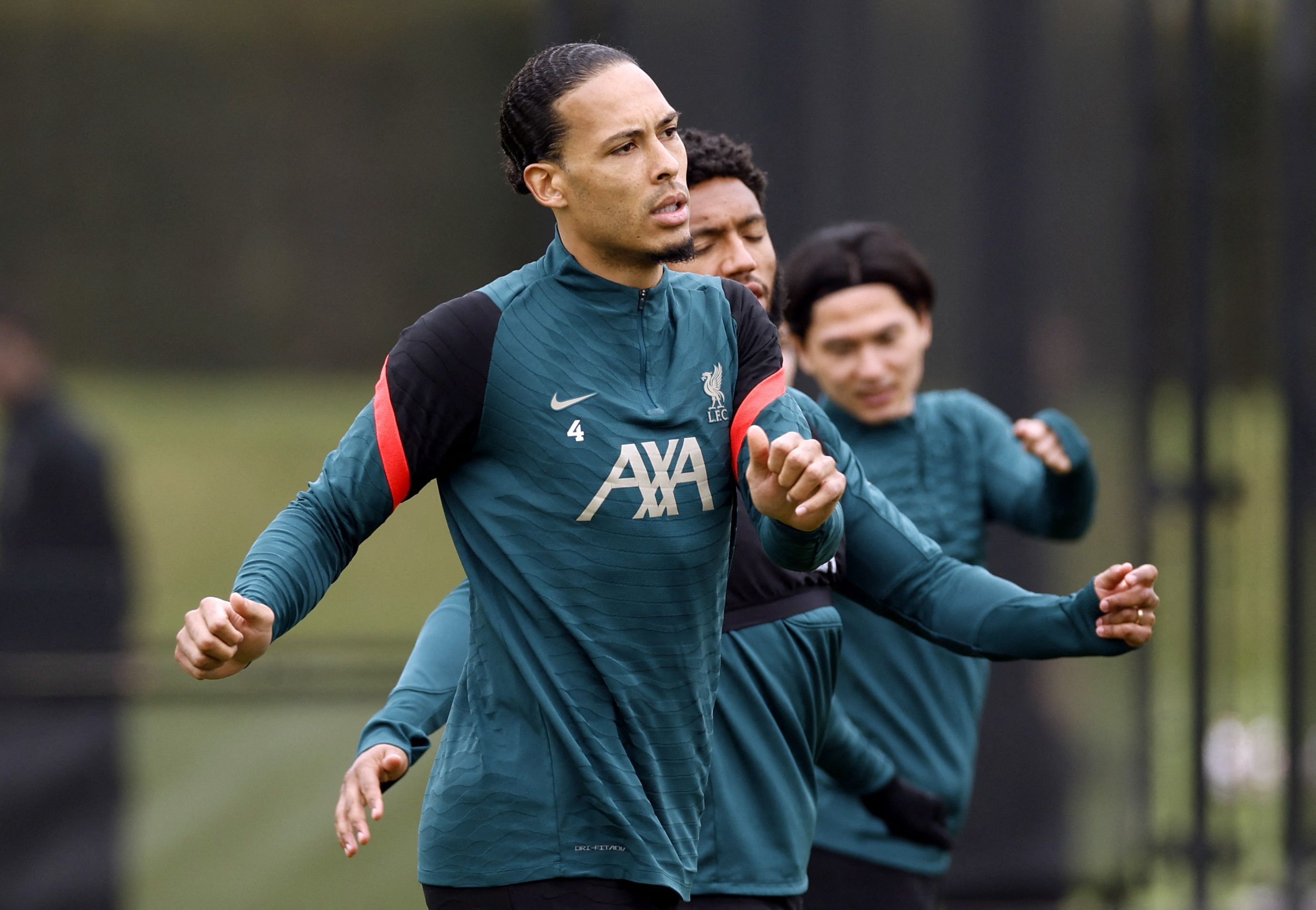 Speltips Villareal - Liverpool