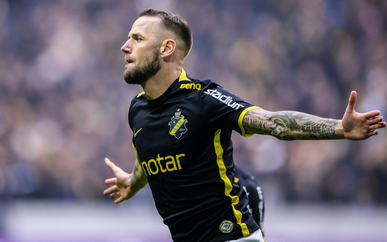 Speltips Dagens Trippel 11/5