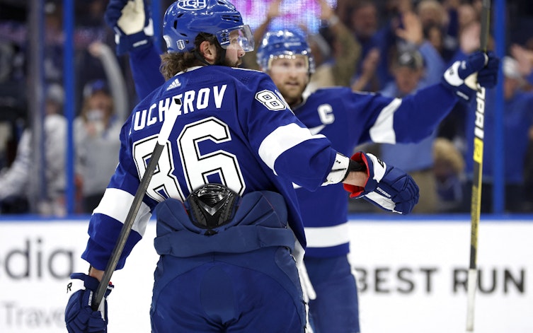 Speltips Tampa Bay Lightning - Florida Panthers