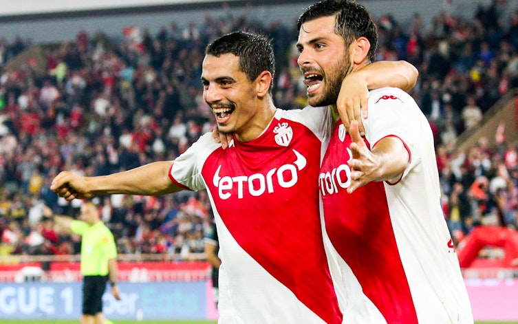 Speltips Lens - Monaco