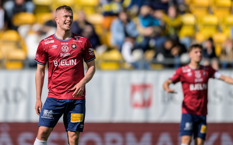 Speltips Dagens Trippel 18/5