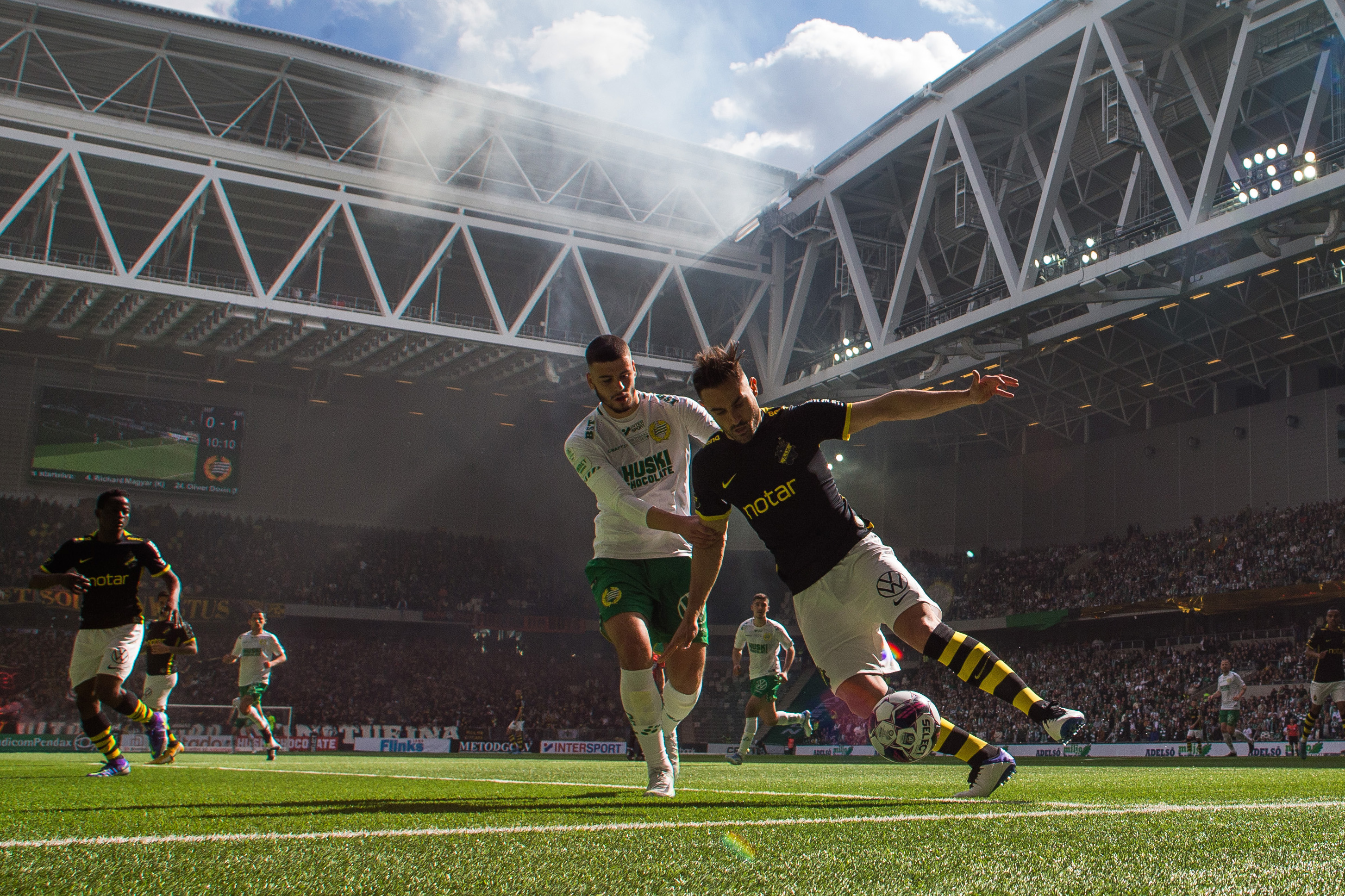 Speltips AIK - Hammarby