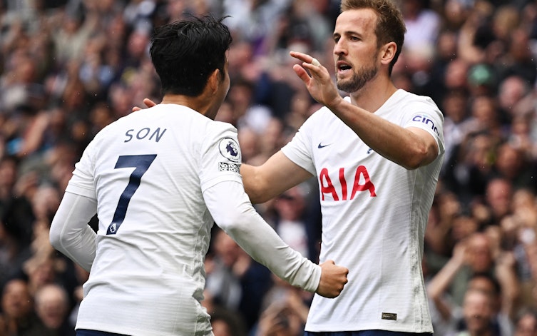 Speltips Slår flest målgivande passningar i Premier League - Harry Kane