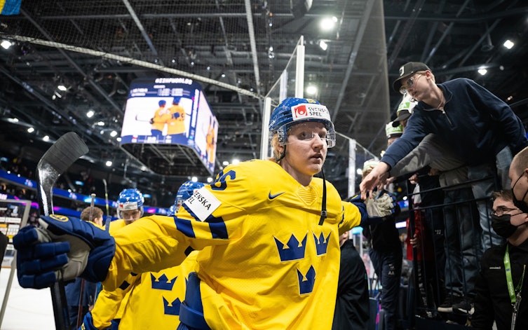 Speltips Finland-Sverige