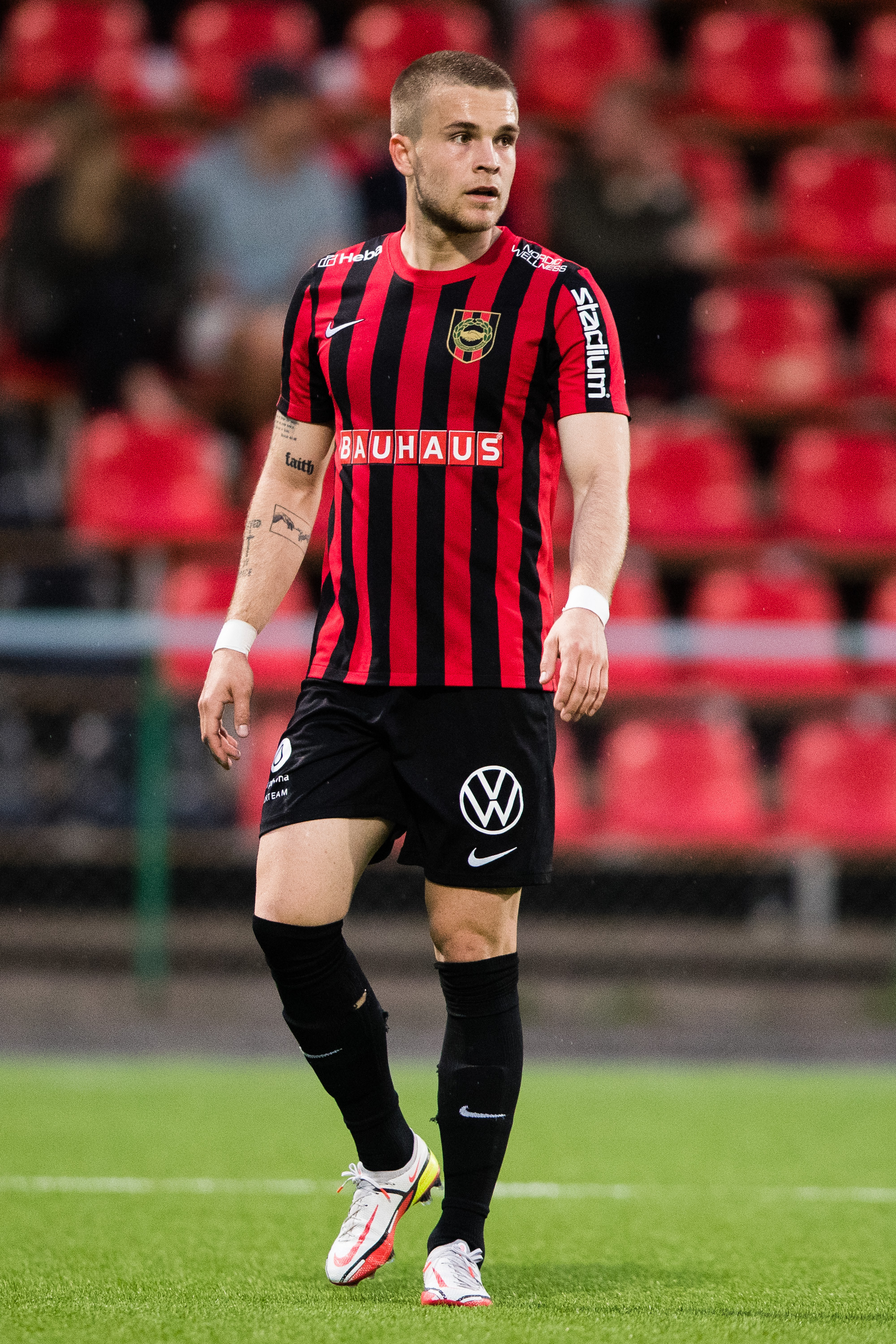 Speltips Dagens Trippel 23/5