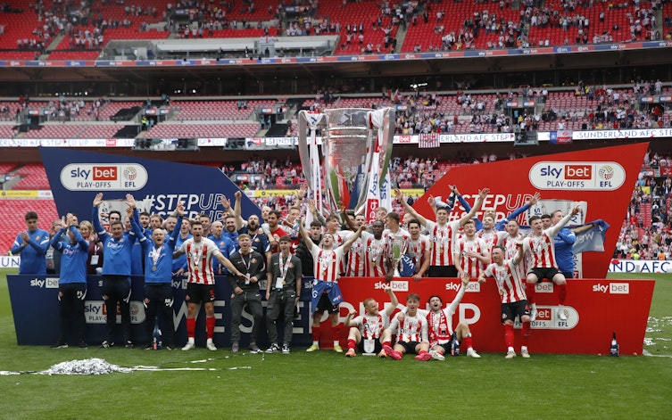 Speltips The Championship - Långtidsspel