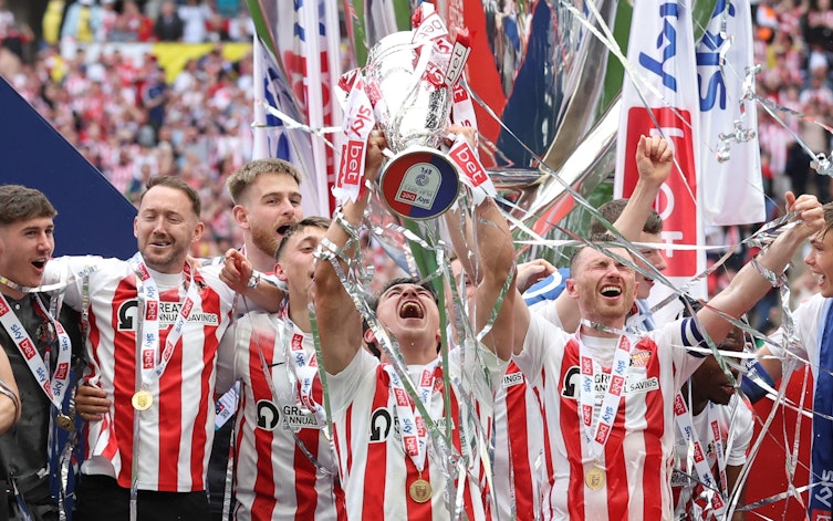 Speltips Sunderland - Coventry