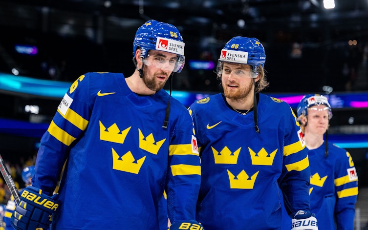 Speltips Dagens VM-Trippel 23/5