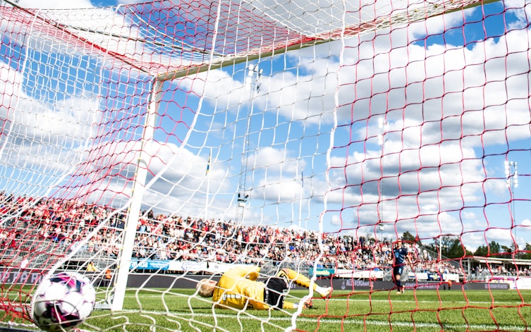 Speltips Västra Frölunda IF - BK Astrio