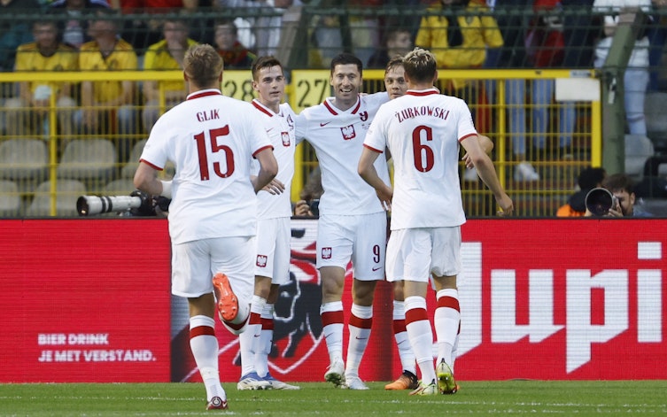 Speltips Nederländerna - Polen