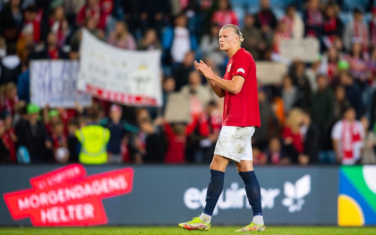 Speltips Norge - Sverige