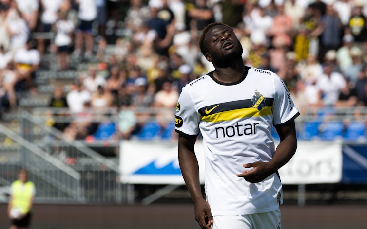 Speltips AIK - Mjällby