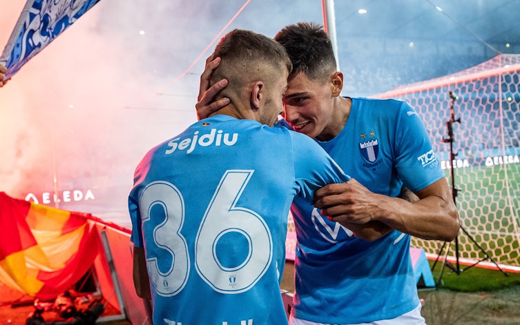 Speltips Dagens Trippel 5/6