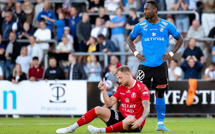 Speltips Trelleborgs FF - Halmstads BK