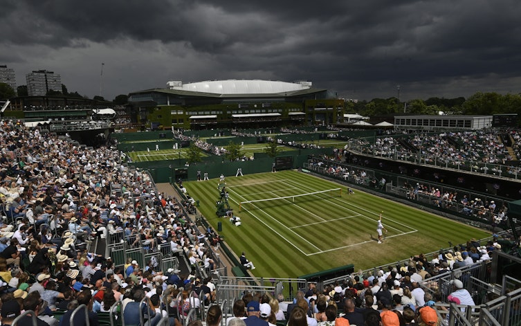 Speltips Novak Djokovic vs. Tim Van Rijthoven