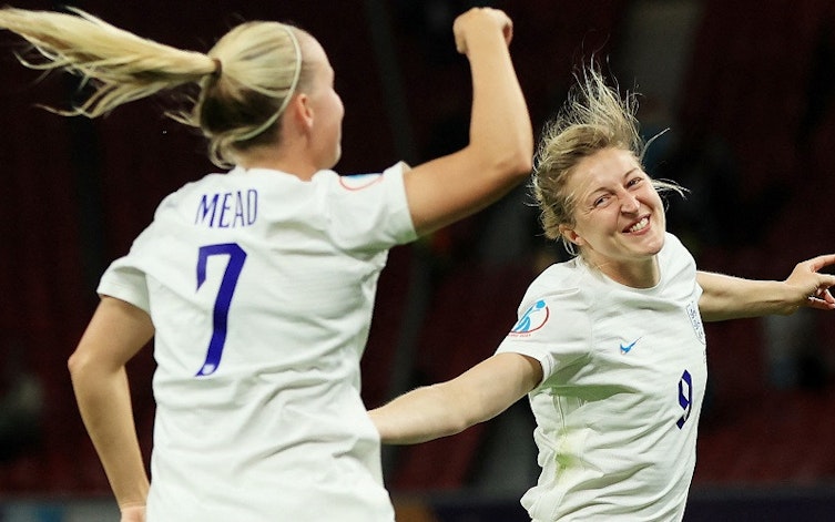 Speltips England - Spanien