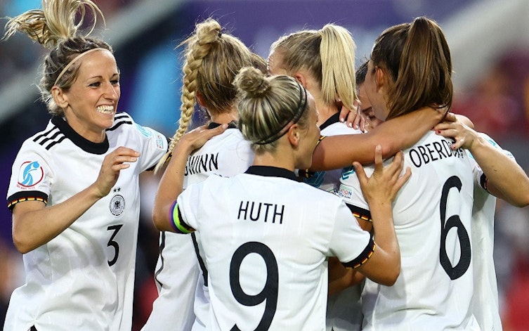 Speltips Tyskland - Frankrike