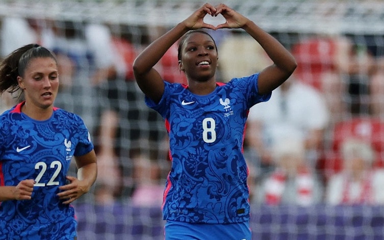 Speltips Frankrike - Belgien