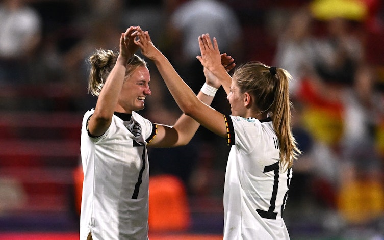 Speltips Tyskland (D) - Frankrike (D)