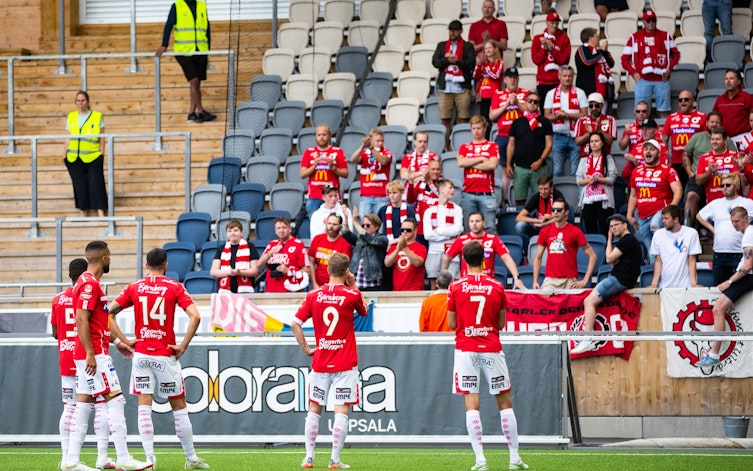 Speltips Mjällby - Degerfors