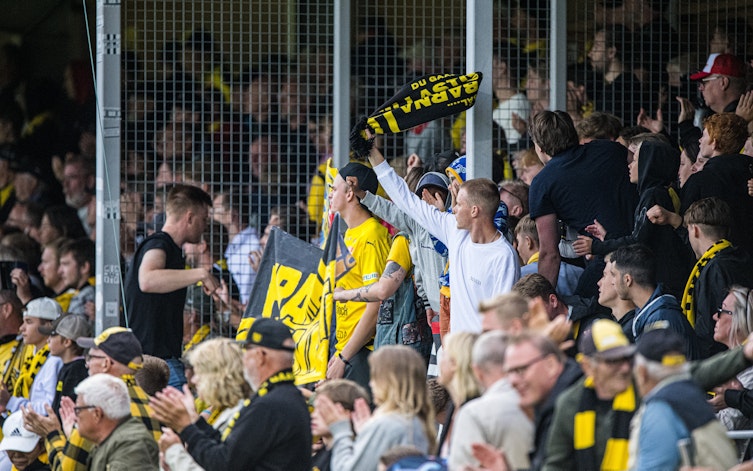 Speltips Mjällby - Malmö FF