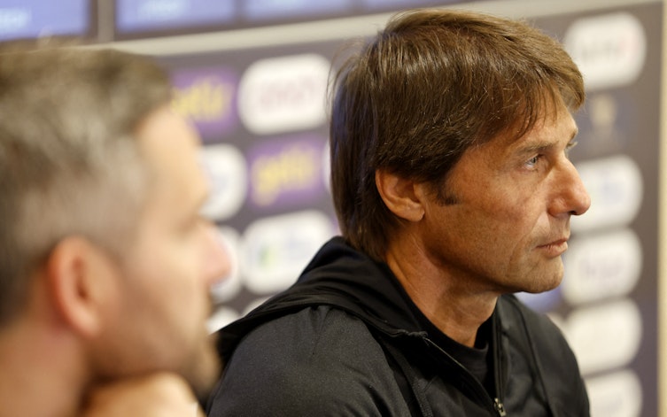 Speltips Tottenham - Southampton