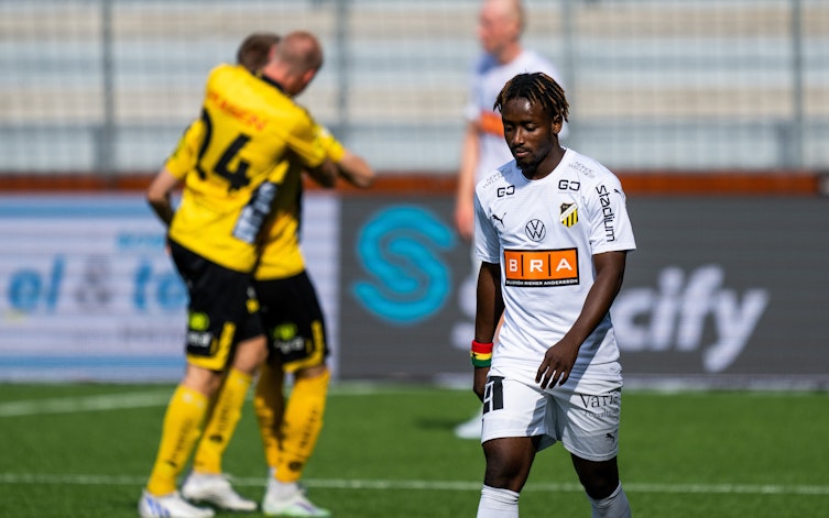 Speltips Dagens Trippel 10/8