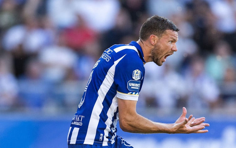 Speltips Varberg - IFK Göteborg
