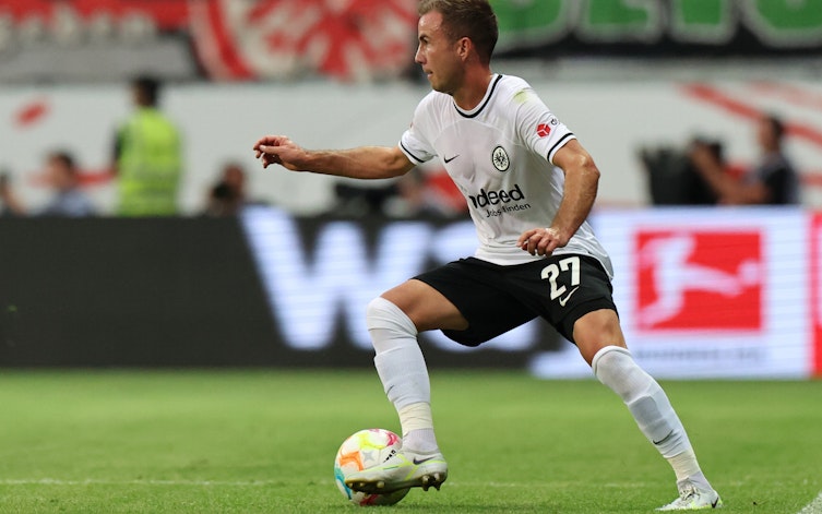 Speltips Real Madrid - Frankfurt