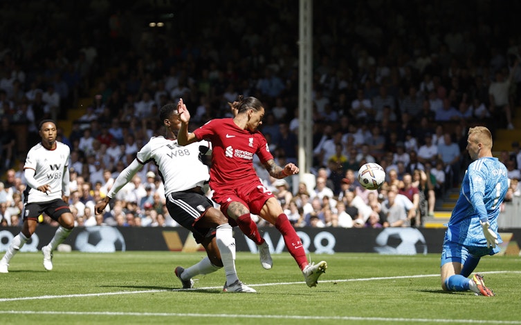 Speltips Liverpool - Crystal Palace