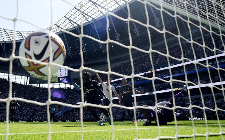 Speltips Chelsea - Tottenham