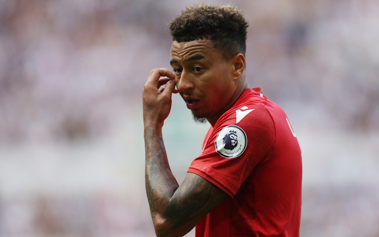 Speltips Nottingham - West Ham