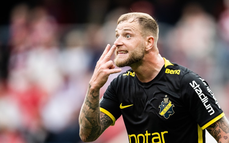 Speltips FK Shkëndija - AIK