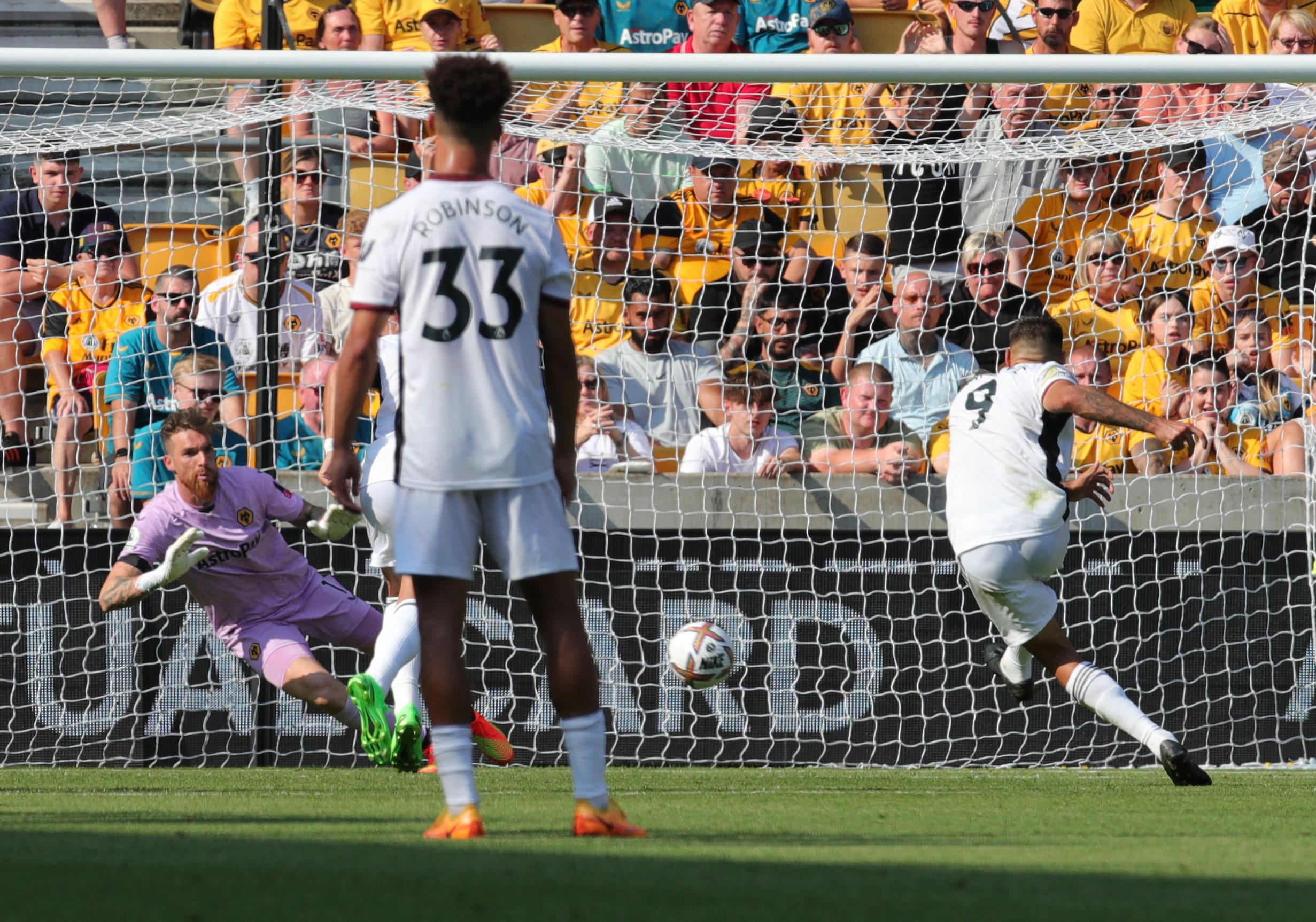 Speltips Fulham - Brentford