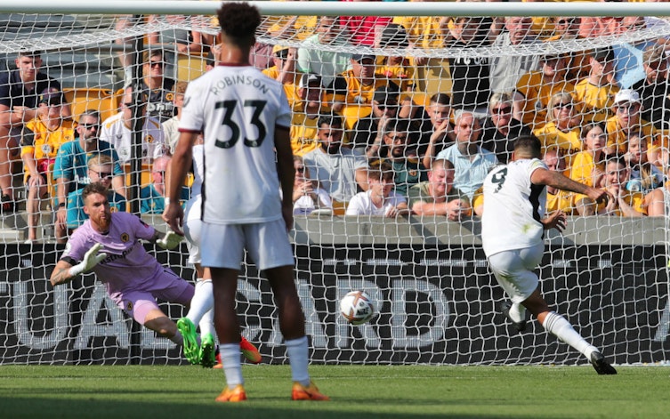 Speltips Fulham - Brentford