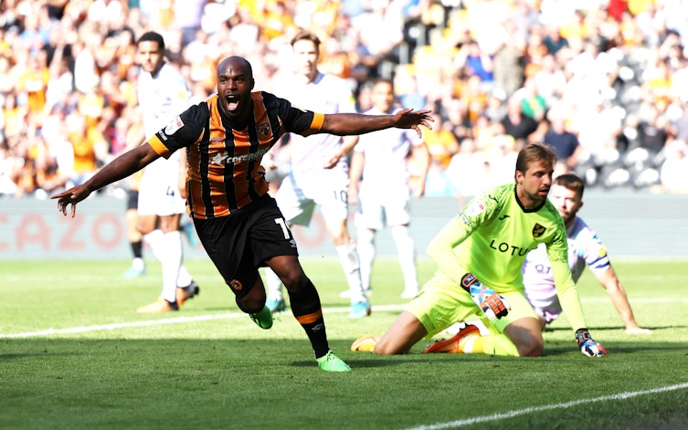 Speltips Hull - Coventry