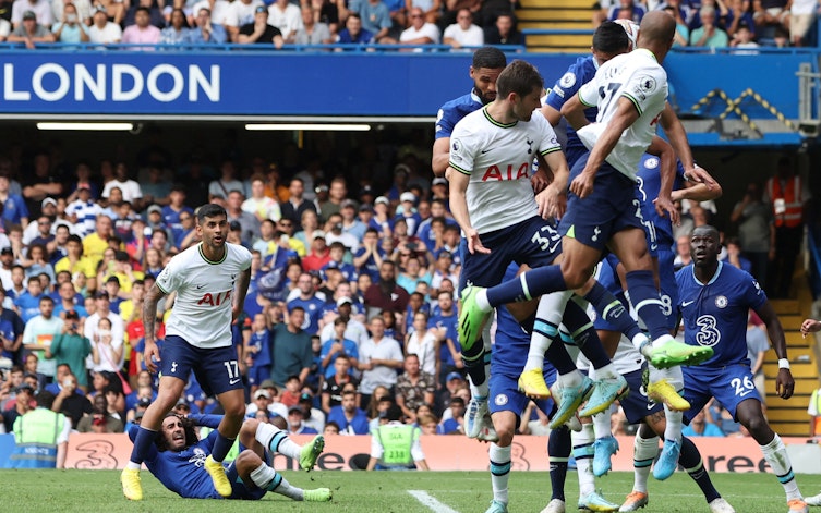 Speltips Tottenham - Wolverhampton