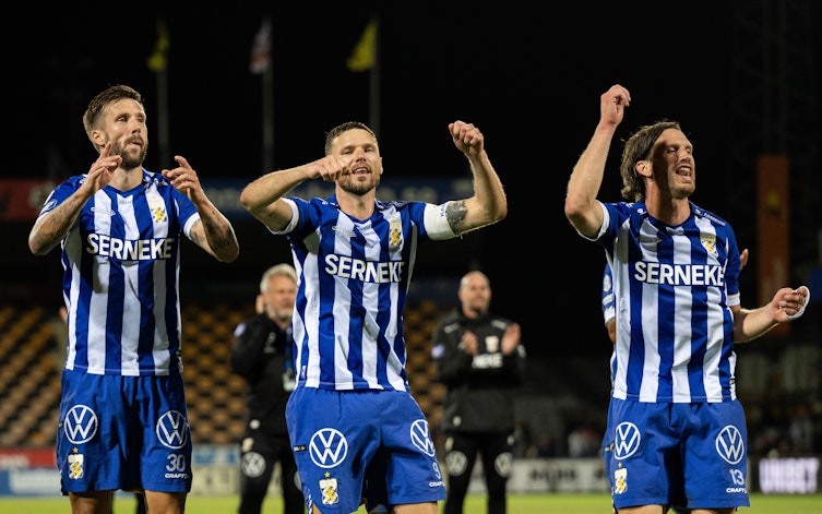 Speltips Dagens Trippel 12/9