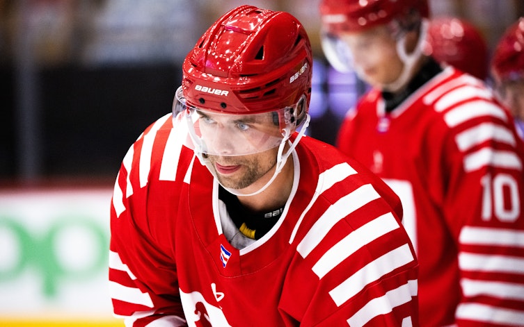 Speltips Frölunda-Timrå