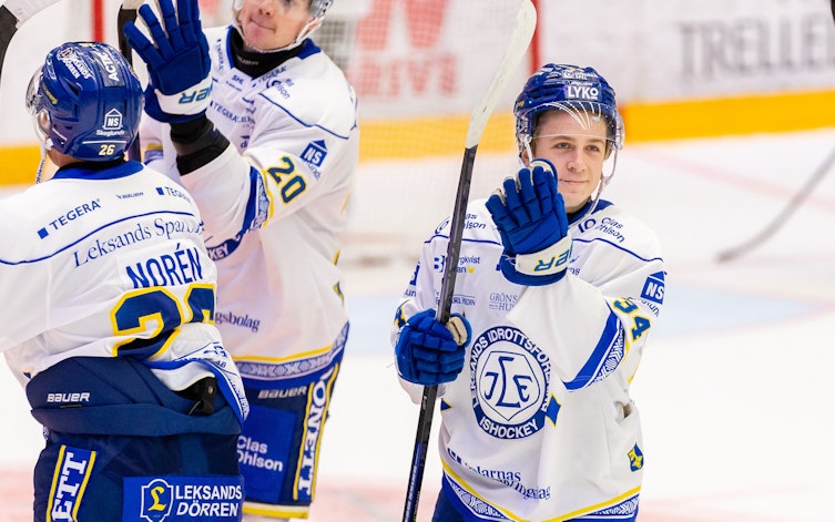 Speltips Leksand - Malmö