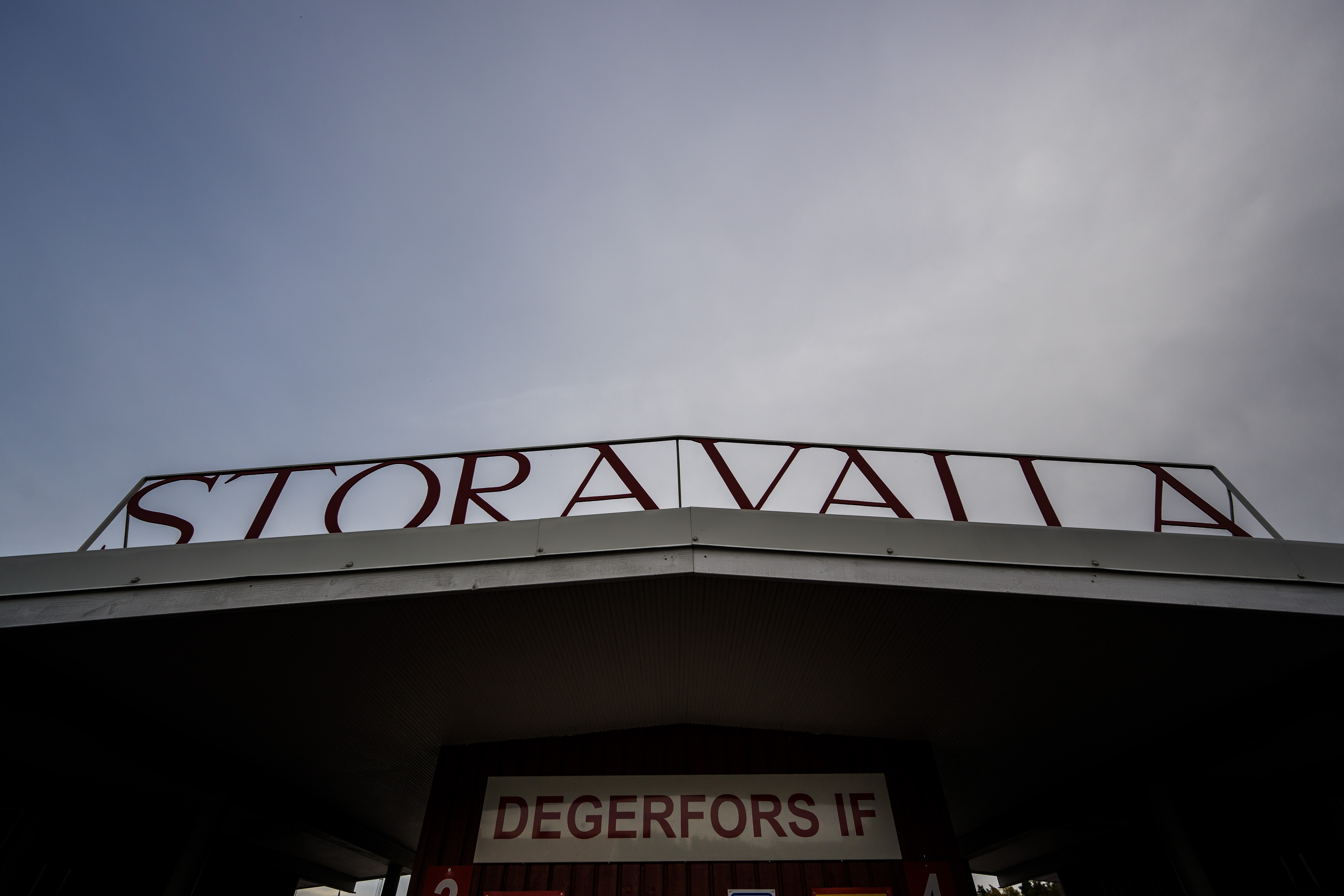 Speltips Degerfors IF - Djurgårdens IF