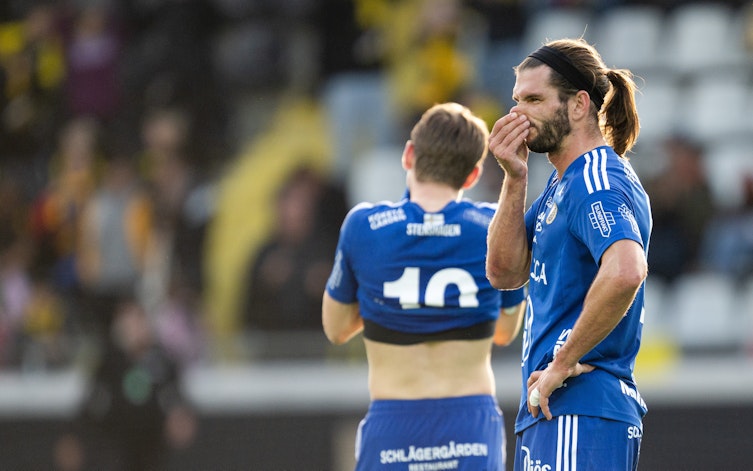 Speltips GIF Sundsvall - IFK Värnamo