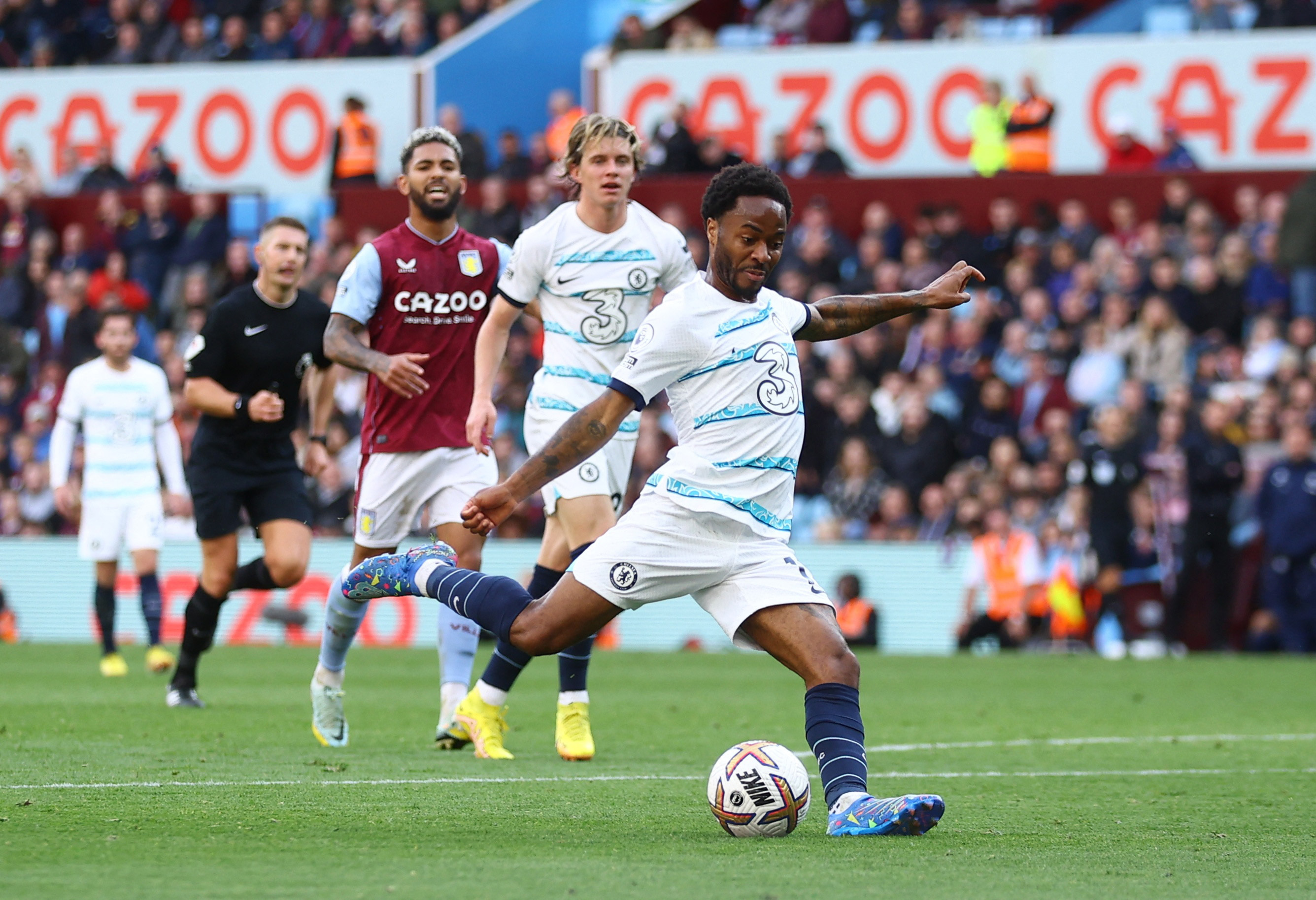 Speltips Brentford - Chelsea