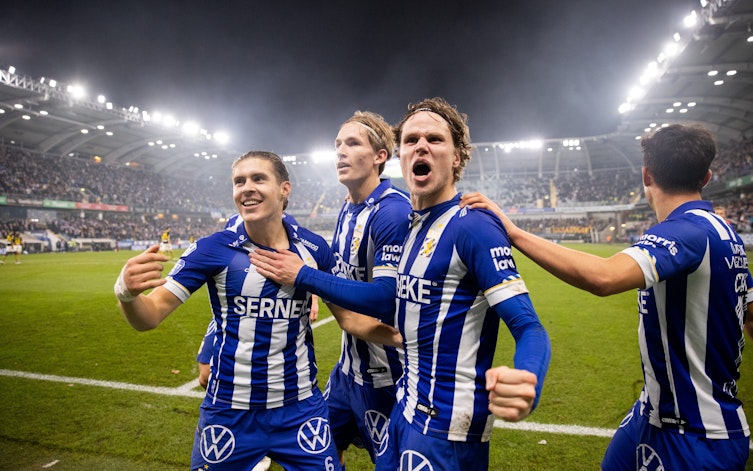 Speltips Dagens Trippel 30/10