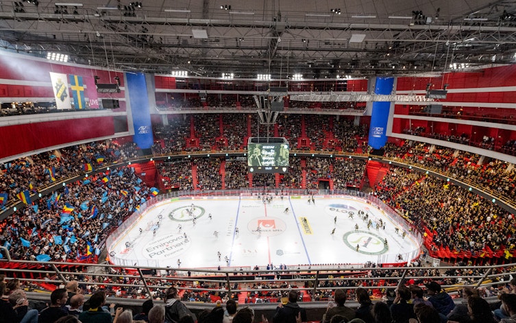 Speltips Djurgården – AIK