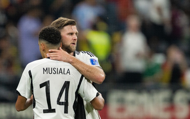 Speltips Tyskland - Danmark