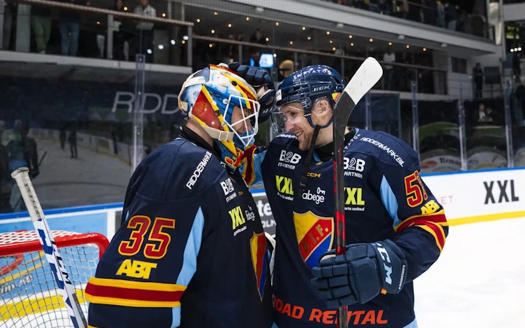 Speltips Mora - Djurgården