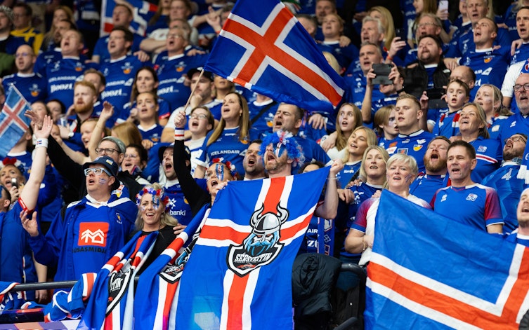 Speltips Island - Luxemburg