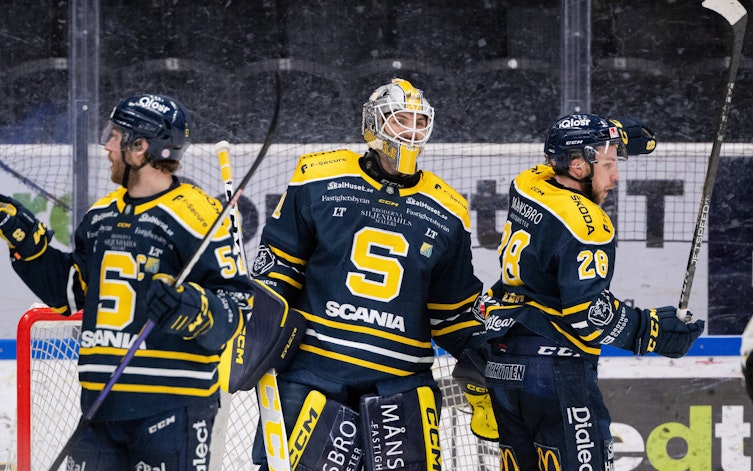 Speltips Modo–Södertälje